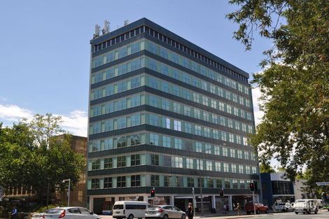 2/161 London Cct, City, ACT 2601