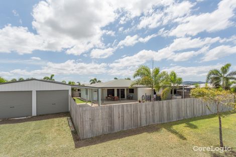 Property photo of 28 Mooney Court Marian QLD 4753