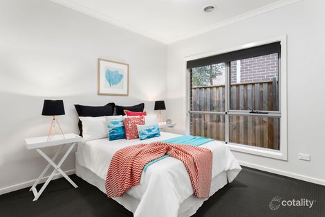 Property photo of 4 Alphie Way Doreen VIC 3754