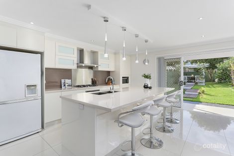 Property photo of 55A Grove Avenue Narwee NSW 2209