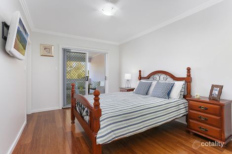 Property photo of 55A Grove Avenue Narwee NSW 2209