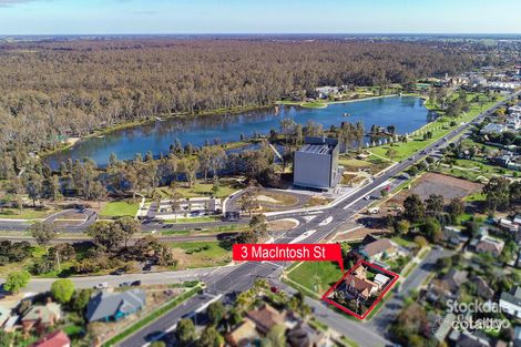 Property photo of 3 Macintosh Street Shepparton VIC 3630