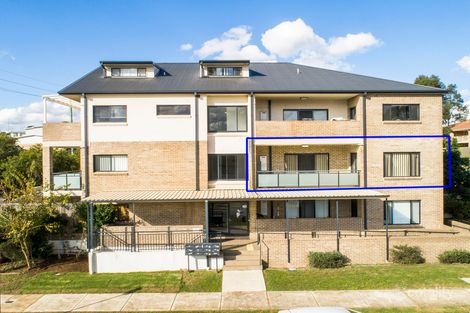 7/14 Putland St, St Marys, NSW 2760
