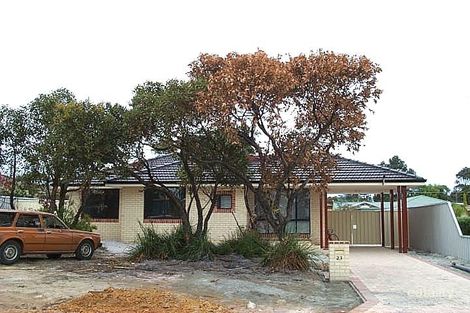 23 Abercorn St, Orana, WA 6330