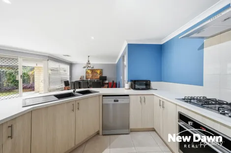 Property photo of 12 Cordovan Parkway Aveley WA 6069