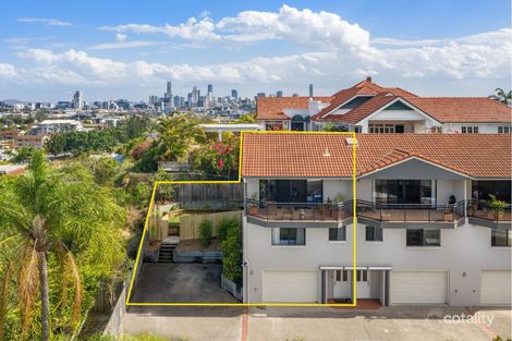 Property photo of 5/27 Flower Street Windsor QLD 4030