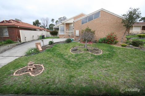 Property photo of 12 Narambi Close Ferntree Gully VIC 3156