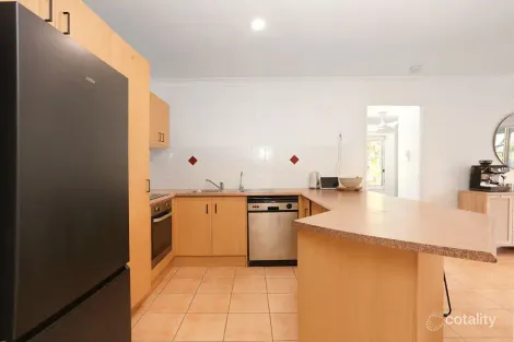 Property photo of 2/19 Linda Way Upper Coomera QLD 4209