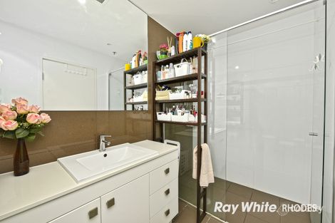 Property photo of 811/43 Shoreline Drive Rhodes NSW 2138