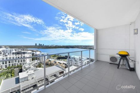 Property photo of 811/43 Shoreline Drive Rhodes NSW 2138