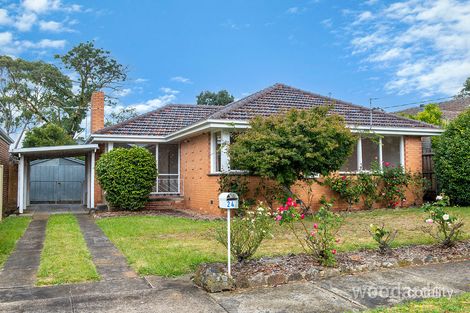 Property photo of 24 Patricia Road Blackburn VIC 3130