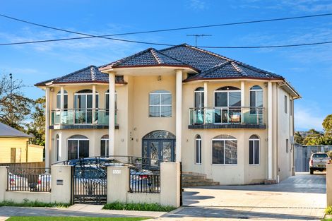 555 Cabramatta Rd W, Cabramatta West, NSW 2166