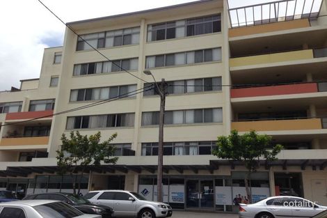 Property photo of 34/2-6 Warrigal Street The Entrance NSW 2261
