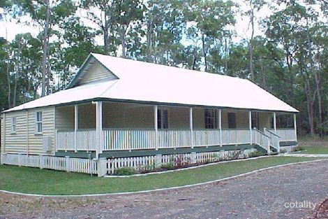 38 Hardie St, Tinana, QLD 4650