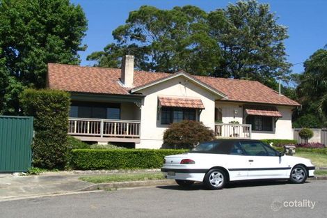 1 Lester Pl, Abbotsford, NSW 2046