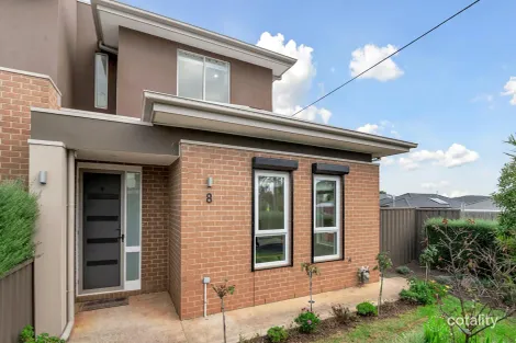 8/27 Queen St, Wallan, VIC 3756