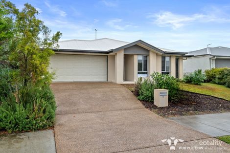 Property photo of 61 Alesana Drive Bellbird Park QLD 4300