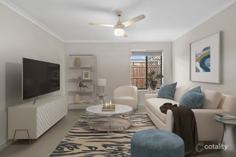 Property photo of 61 Alesana Drive Bellbird Park QLD 4300