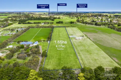 Property photo of 1127 Slate Quarry Road Meredith VIC 3333