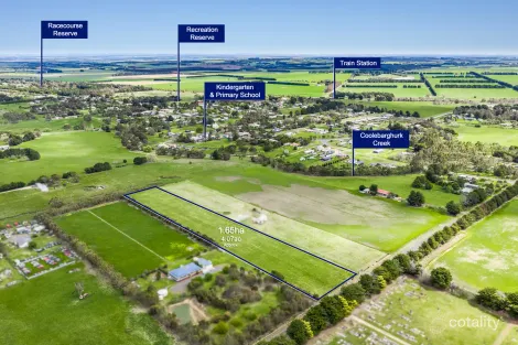 Property photo of 1127 Slate Quarry Road Meredith VIC 3333