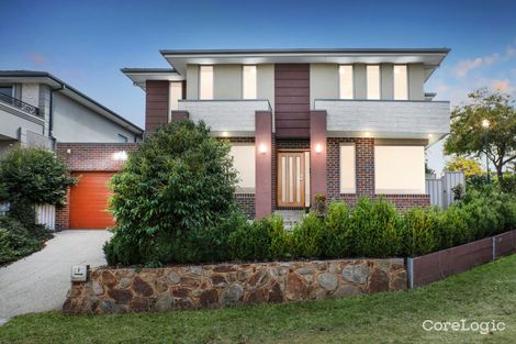Property photo of 9 Port Patrick Court Greenvale VIC 3059
