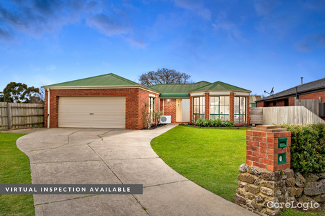 Property photo of 6 Sue Place Carrum Downs VIC 3201
