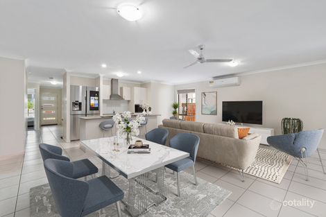 Property photo of 61 Alesana Drive Bellbird Park QLD 4300