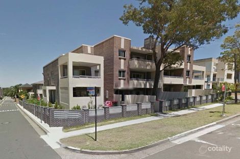 Property photo of 7/10 Prospect Street Rosehill NSW 2142