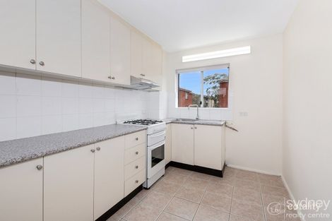 Property photo of 6/15 Mascot Drive Eastlakes NSW 2018