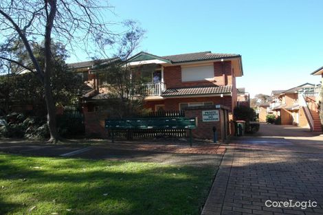 Property photo of 41/4-8 Wallumatta Road Caringbah NSW 2229