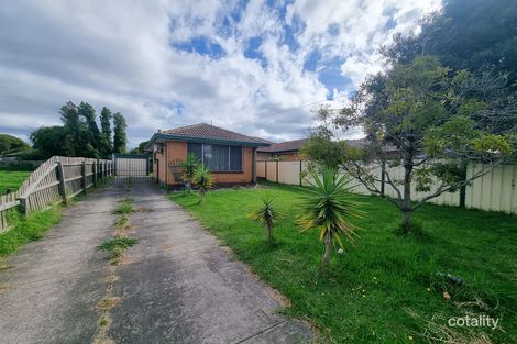 Property photo of 2/497 Clayton Road Clayton South VIC 3169