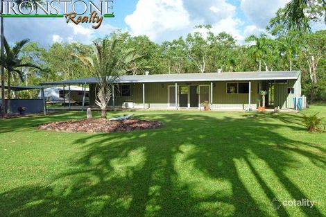 Property photo of 20 Jesse Road Girraween NT 0836