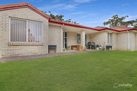 Property photo of 3 Sandpiper Place Wishart QLD 4122