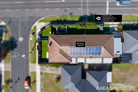Property photo of 54 Epsom Road Corio VIC 3214