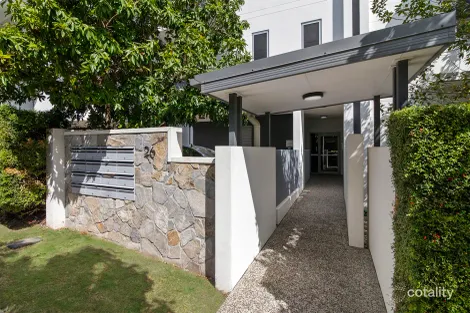 8/26 Denman St, Alderley, QLD 4051
