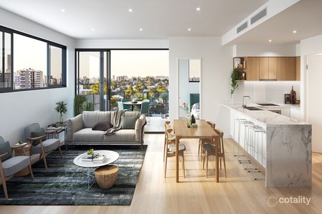 63/5-9 Flora St, Greenslopes, QLD 4120