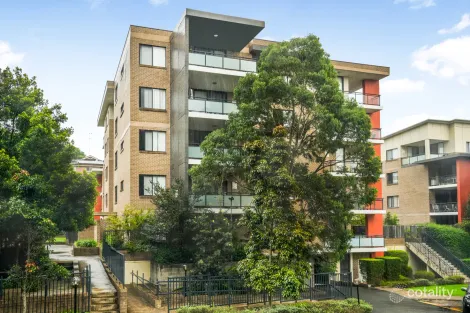 105/40-52 Barina Downs Rd, Norwest, NSW 2153