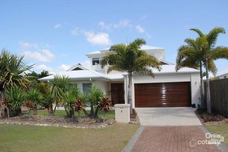 Property photo of 8 Oyster Court Twin Waters QLD 4564