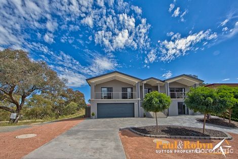 Property photo of 18 Aspen Rise Jerrabomberra NSW 2619
