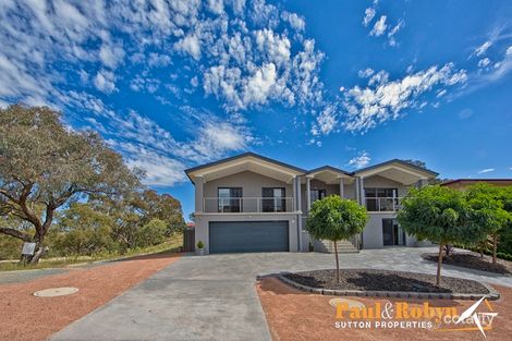 Property photo of 18 Aspen Rise Jerrabomberra NSW 2619