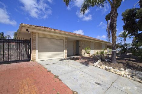 Property photo of 56 Greenfields Circle Hocking WA 6065
