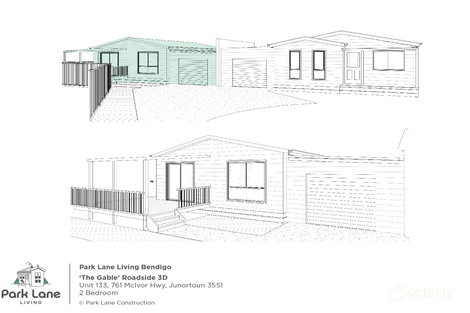 133/761 Mcivor Hwy, Junortoun, VIC 3551