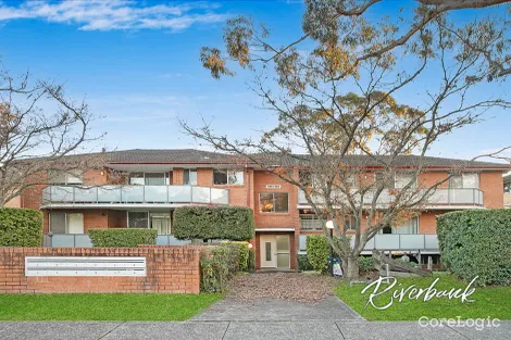 Property photo of 11/529-533 Church Street North Parramatta NSW 2151