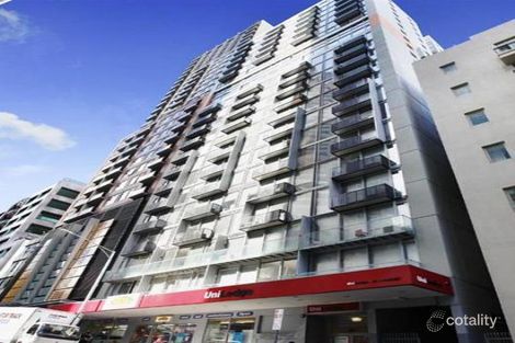 Property photo of 1003/39 Lonsdale Street Melbourne VIC 3000