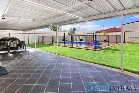 Property photo of 17 Lamming Place St Marys NSW 2760