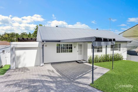 88 Cooriengah Heights Rd, Engadine, NSW 2233