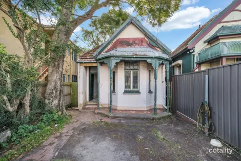 Property photo of 207 New Canterbury Road Lewisham NSW 2049