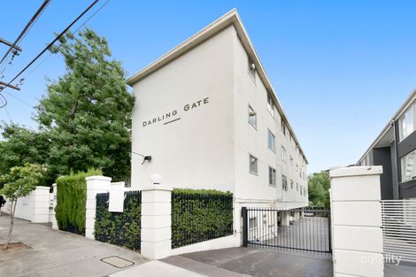 9/26 Darling St, South Yarra, VIC 3141