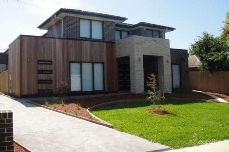 Property photo of 111 Tiverton Drive Mulgrave VIC 3170