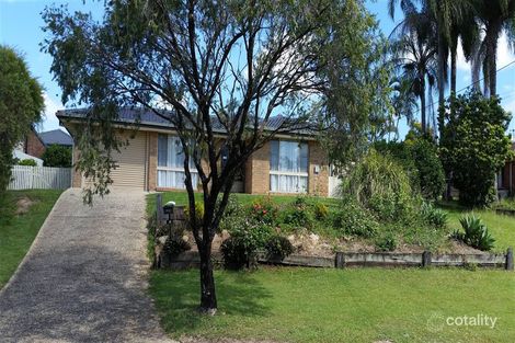 3 Irving Ct, Collingwood Park, QLD 4301